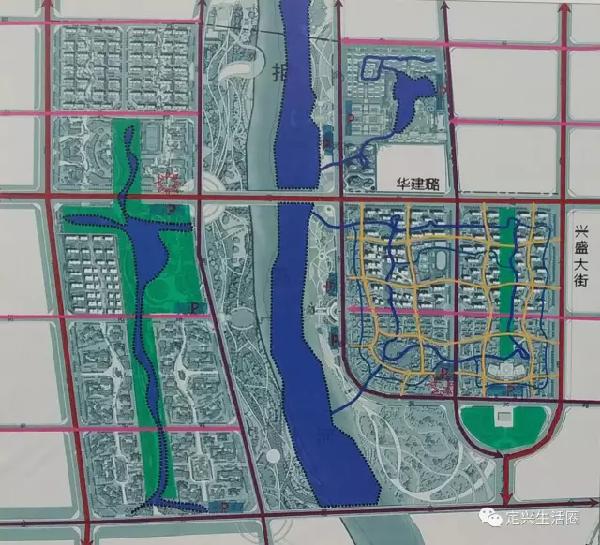 銅陵順安鎮(zhèn)最新規(guī)劃圖詳解，觀點(diǎn)闡述與解讀