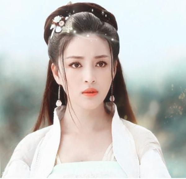 趙麗穎最新古裝電視劇，古裝魅力閃耀升級(jí)