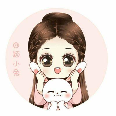 趙麗穎最新璀璨卡通圖片，時(shí)代之星的光輝