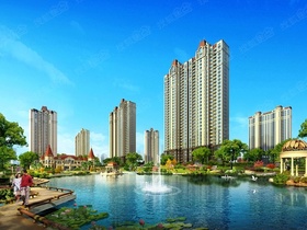 許昌翡翠華庭最新動態(tài)，科技引領(lǐng)未來，重塑生活典范