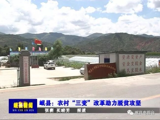 岷縣最新新聞動態(tài)??