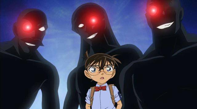 深度解析柯南最新卡的魅力與獨特特點