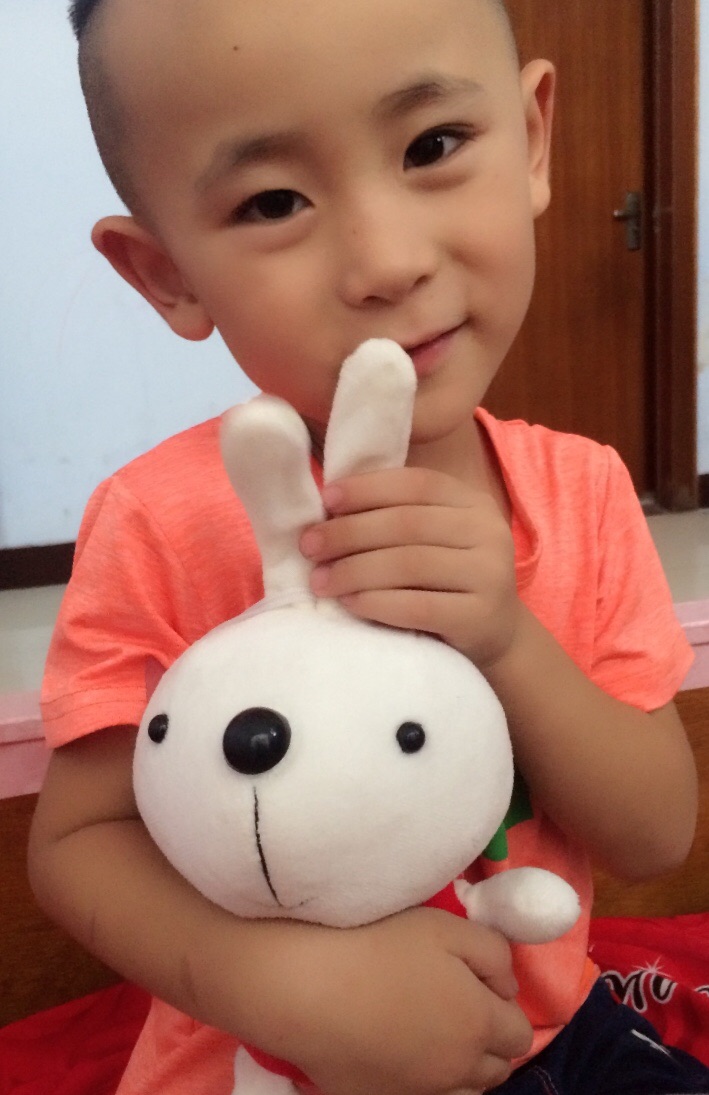 郭子墨，時代之光下的璀璨新星