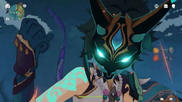 最新特效圖，溫馨日常與友情魔法的奇幻之旅