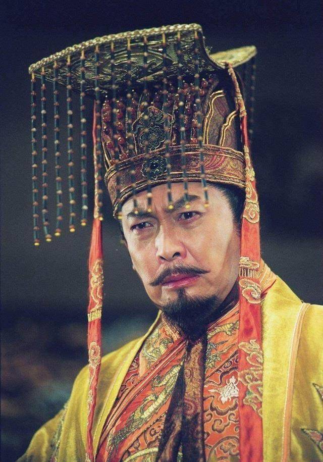 古代最新皇帝的崛起，背景、事跡與時代地位概述