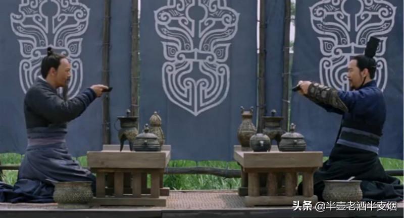 領(lǐng)略春秋風(fēng)采，最新大師春秋獨(dú)家呈現(xiàn)?