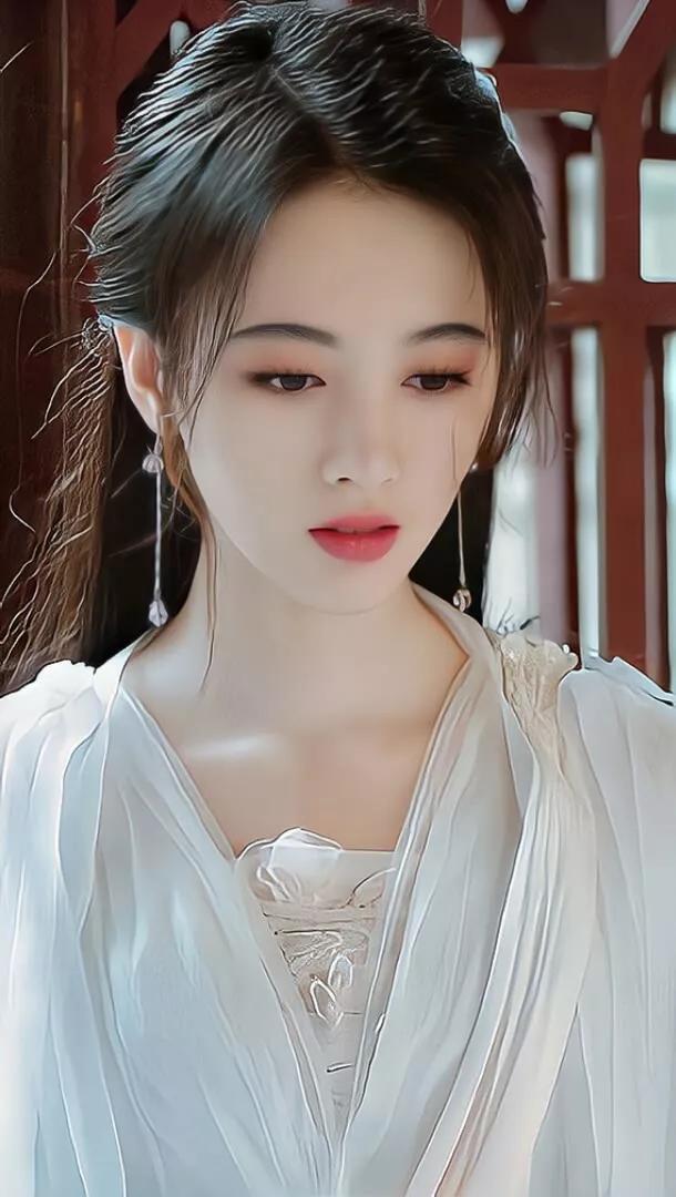 鞠婧祎最新絕美照片曝光，瞬間驚艷全網(wǎng)！