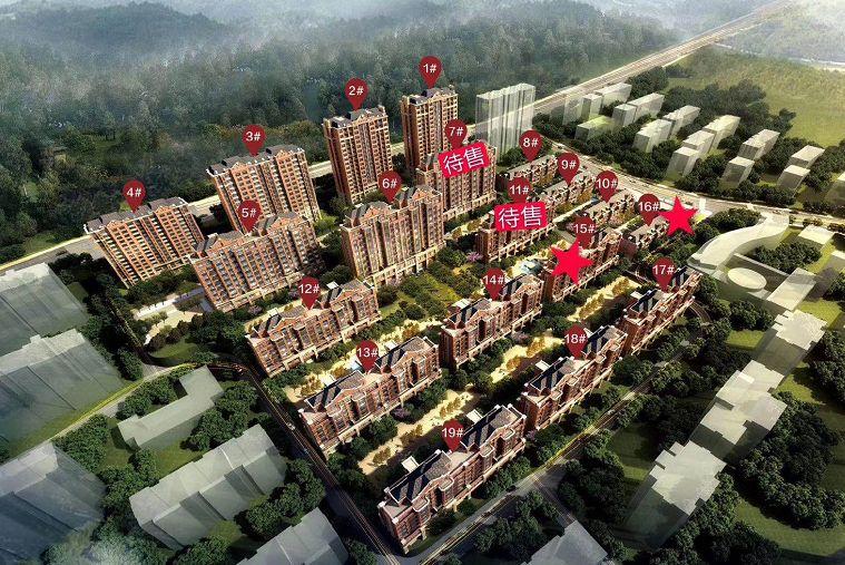 最新房源圖片，探索無限居住理想，一覽心儀家園