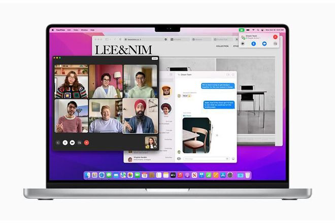 Mac最新系統(tǒng)，探索前沿，創(chuàng)新無限