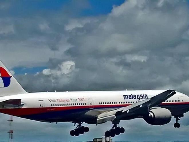 馬航最新消息與一段感人的飛行奇緣揭秘