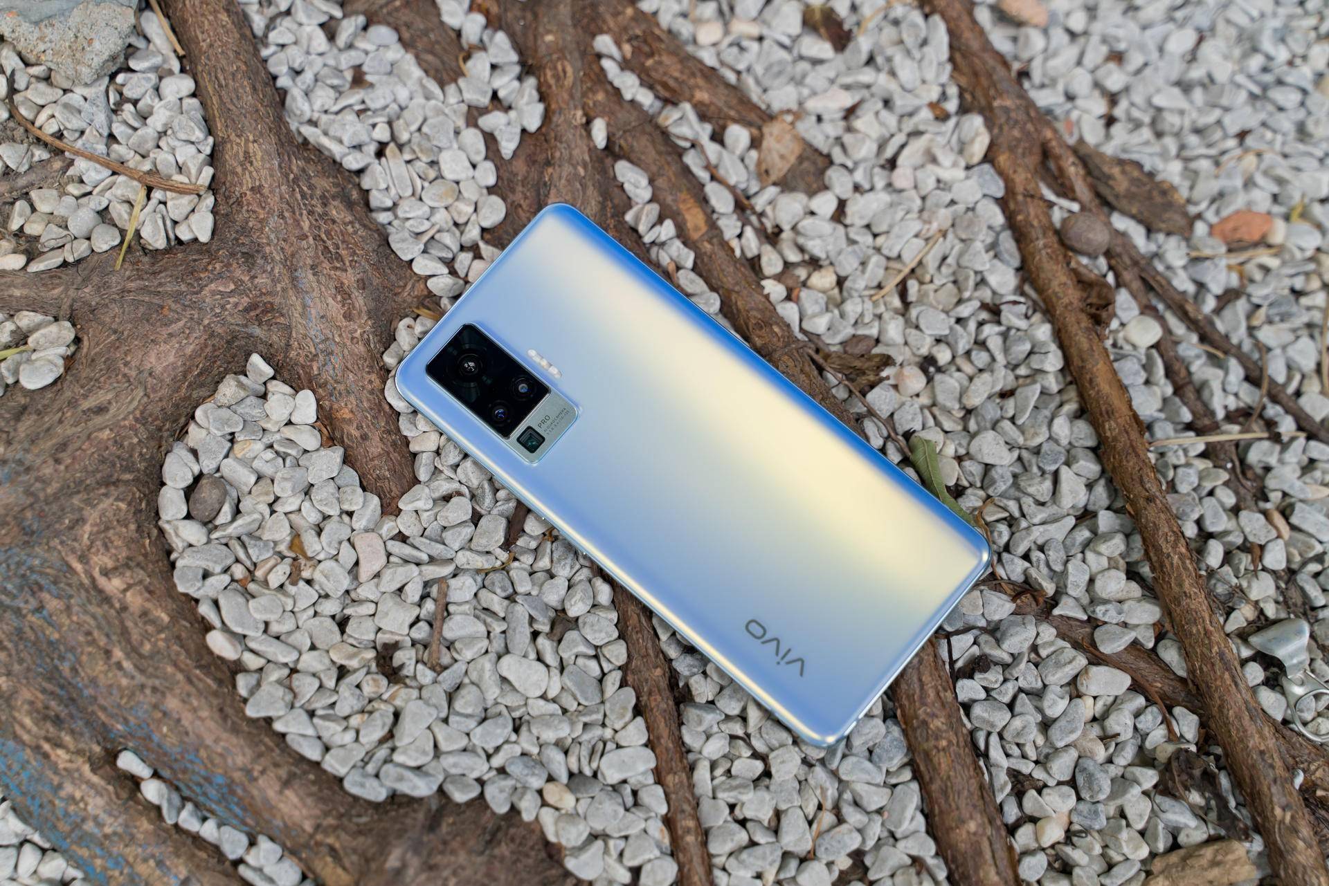 領(lǐng)略科技美學(xué)巔峰之作，vivo最新版手機(jī)小紅書分享