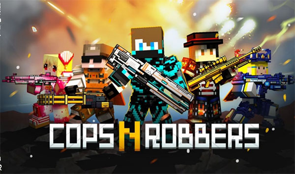 像素射擊最新版測評報告詳解