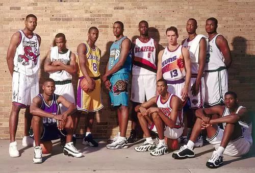 NBA最新排行榜及步驟指南概覽