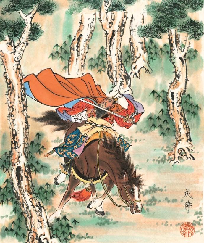 三國演義最新高科技產(chǎn)品介紹，科技與歷史的碰撞