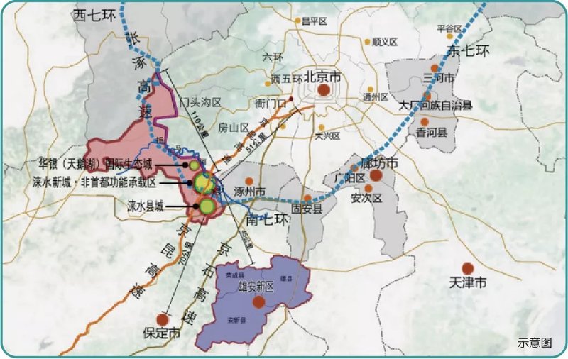 淶水華銀城最新動(dòng)態(tài)更新