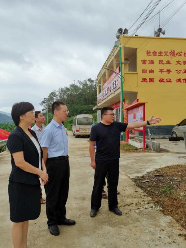 百色那坡扶貧新篇章，科技賦能，重塑鄉(xiāng)村新生活的希望之光