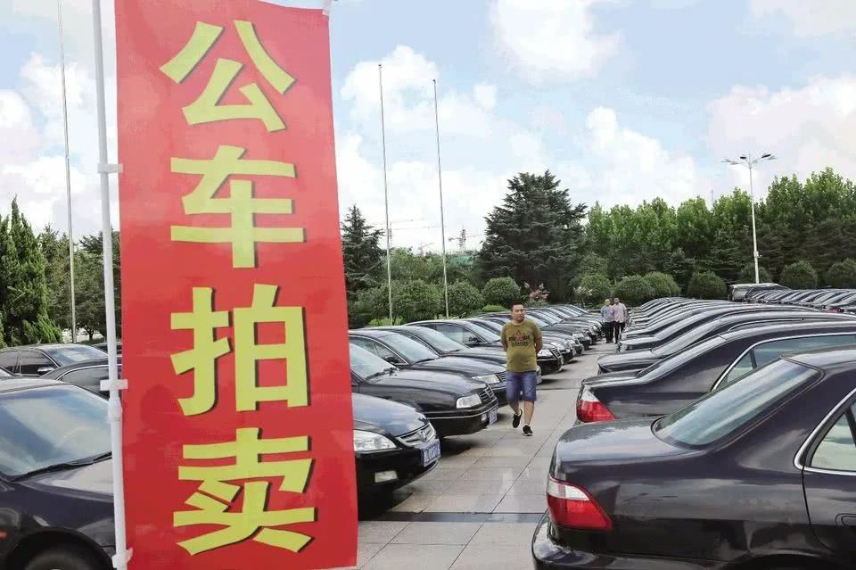 舟山公車(chē)拍賣(mài)最新動(dòng)態(tài)，變化帶來(lái)的自信與成就感