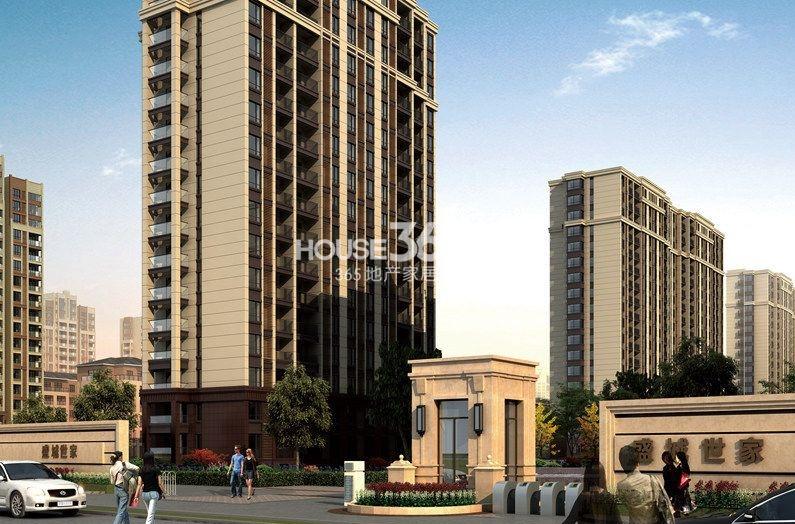 揚(yáng)州盛城世家最新房價(jià)與家居生活溫馨日常