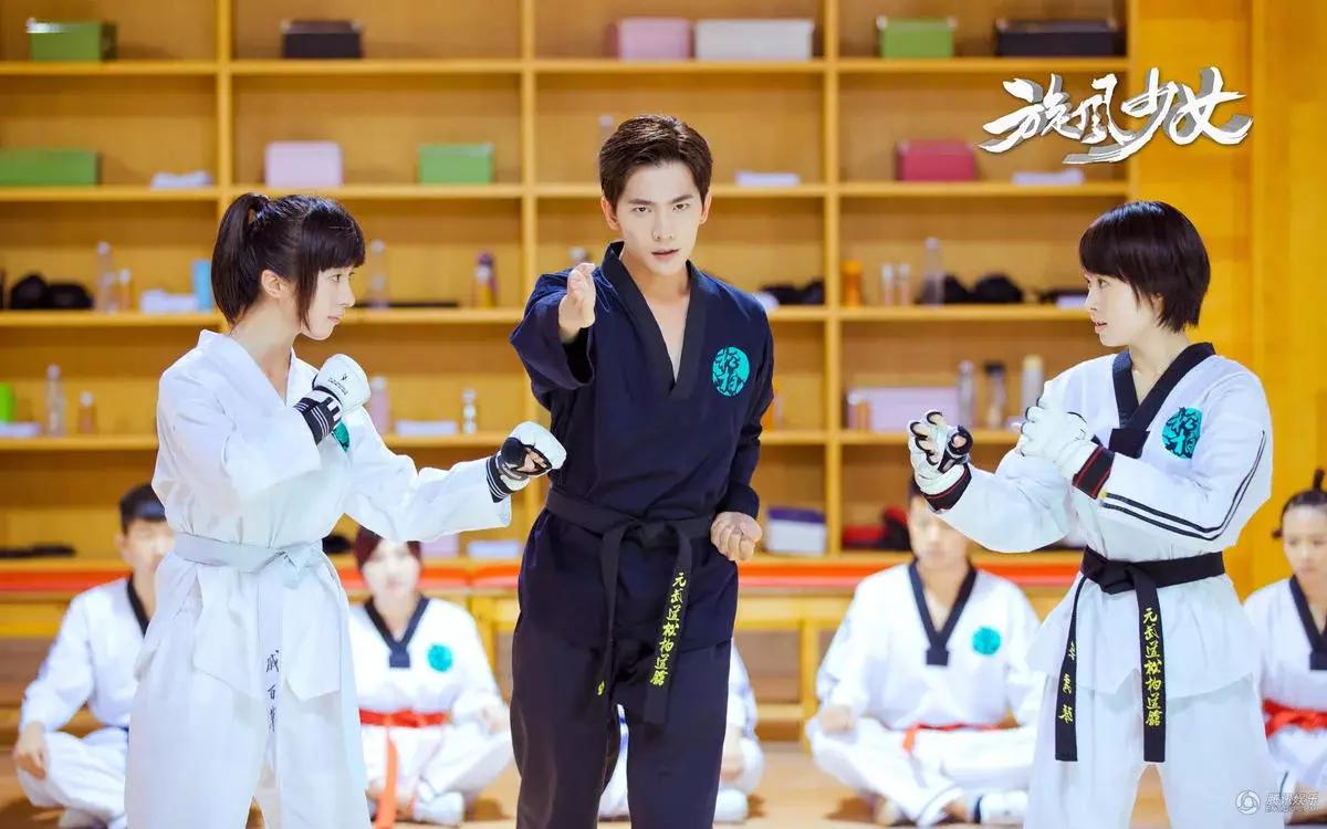 旋風(fēng)少女3最新動(dòng)態(tài)，期待與爭(zhēng)議交織的影視佳作揭秘