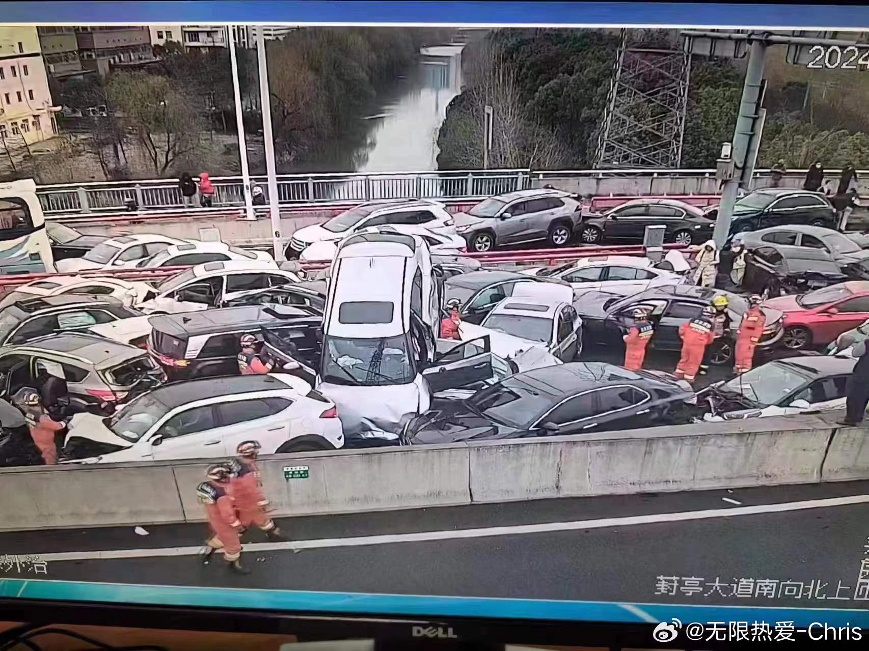 無錫車禍最新消息，讓我們汲取力量前行的啟示