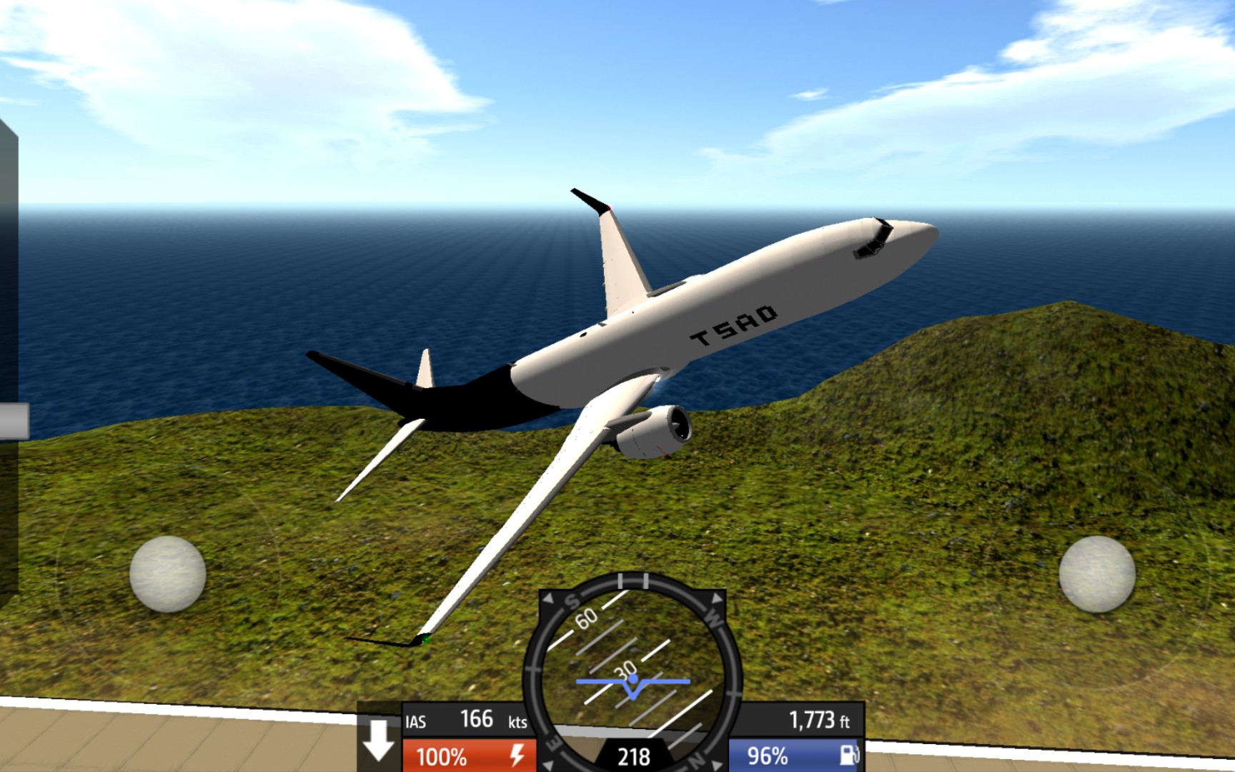 簡(jiǎn)單飛機(jī)最新版下載，航空模擬的狂歡與挑戰(zhàn)爭(zhēng)議