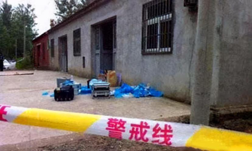 百朋滅門慘案最新進(jìn)展及真相揭秘