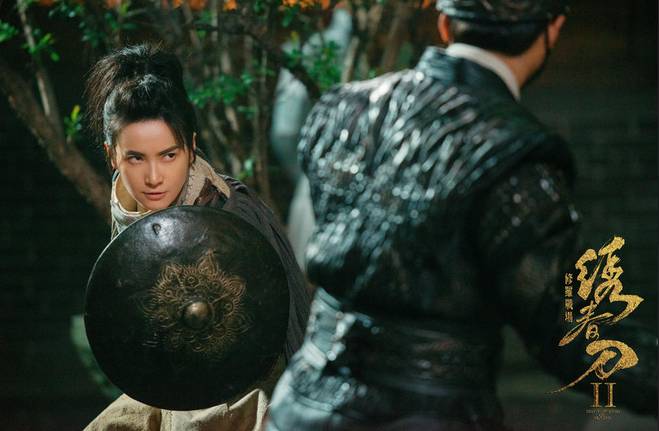 熱血與劍影的碰撞，繡春刀修羅戰(zhàn)場最新票房揭曉