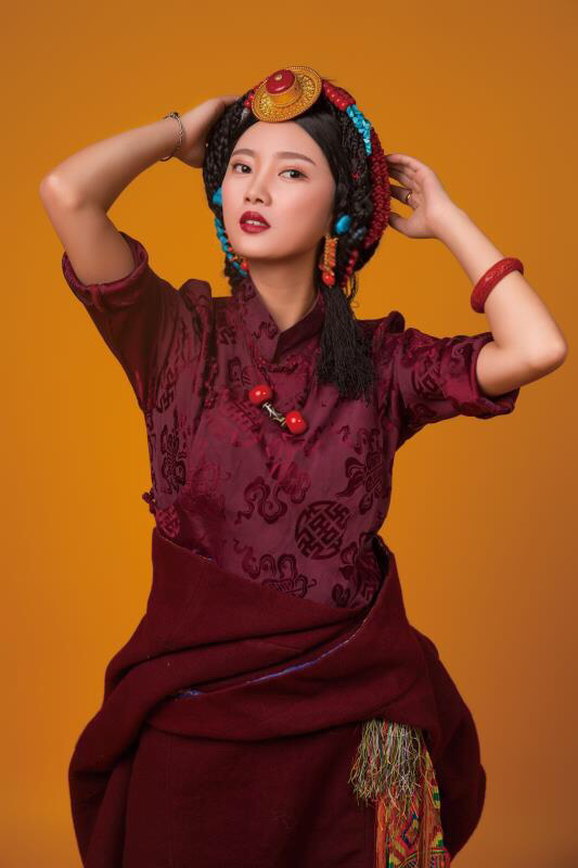 扎西卓瑪，科技新星重塑生活體驗的最新動態(tài)