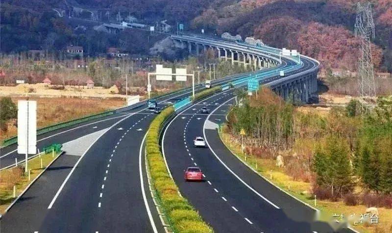 垣澠高速公路最新進(jìn)展，一路前行，成就自我之路