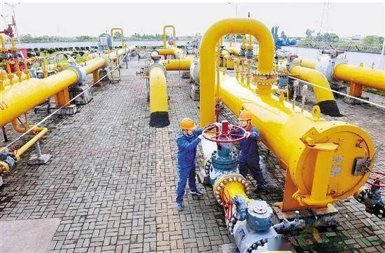 博山龍泉管道最新招聘，人才吸引與產(chǎn)業(yè)發(fā)展的雙向奔赴啟動(dòng)