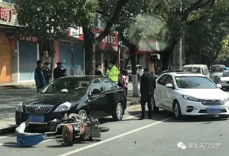 天門車禍最新消息，自然美景之旅中的意外與內(nèi)心的寧靜與平和