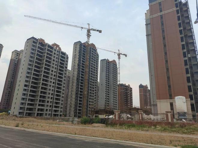 平原新區(qū)建業(yè)最新動(dòng)態(tài)揭秘