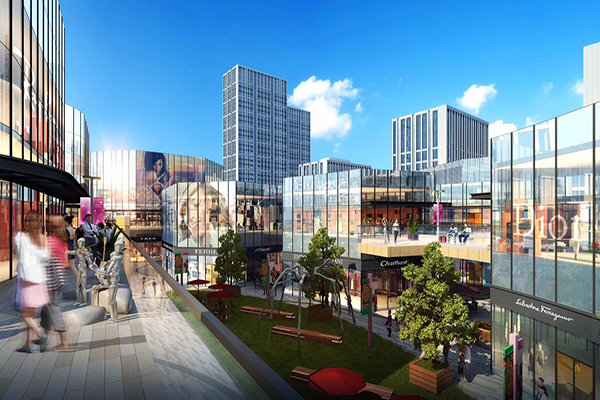 廊坊美麗灣最新動態(tài)更新