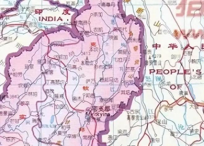 緬北戰(zhàn)事最新消息，自然美景中的治愈之旅