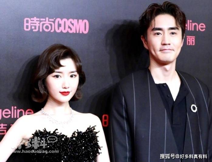 毛曉彤最新電視劇與小巷深處的特色小店