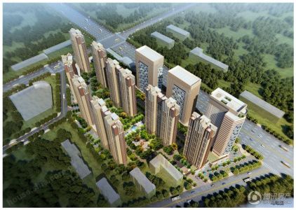 洛陽最新樓盤商鋪出售，溫馨故事與選擇的新起點