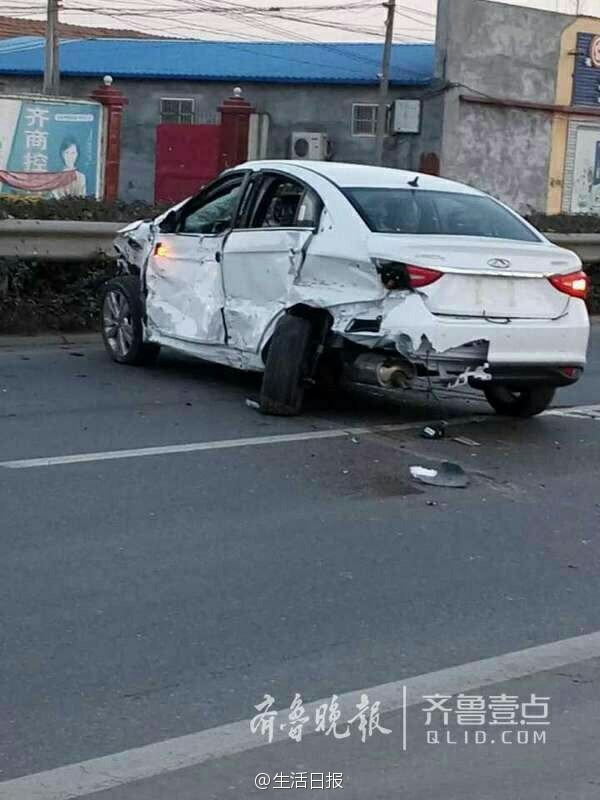 濟(jì)陽車禍最新消息，自然療愈之旅的背后故事