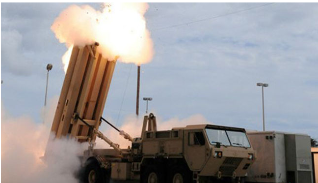 部署薩德最新動態(tài)，力量變化與自信成就感的源泉