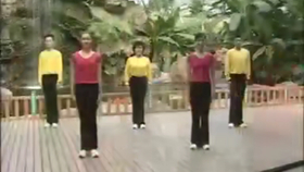 最新廣播體操第十套，煥發(fā)活力一整天！