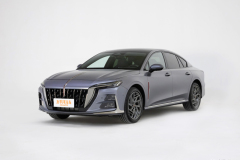 紅旗H7 2025最新報價，豪華與科技完美融合！