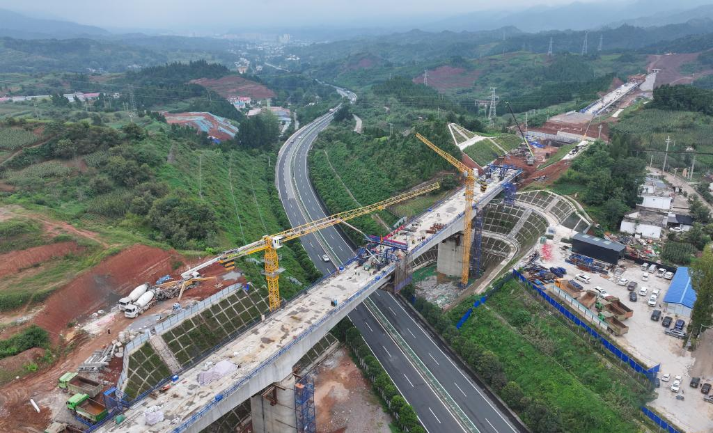 西十高速最新動(dòng)態(tài)更新，最新消息全面解析