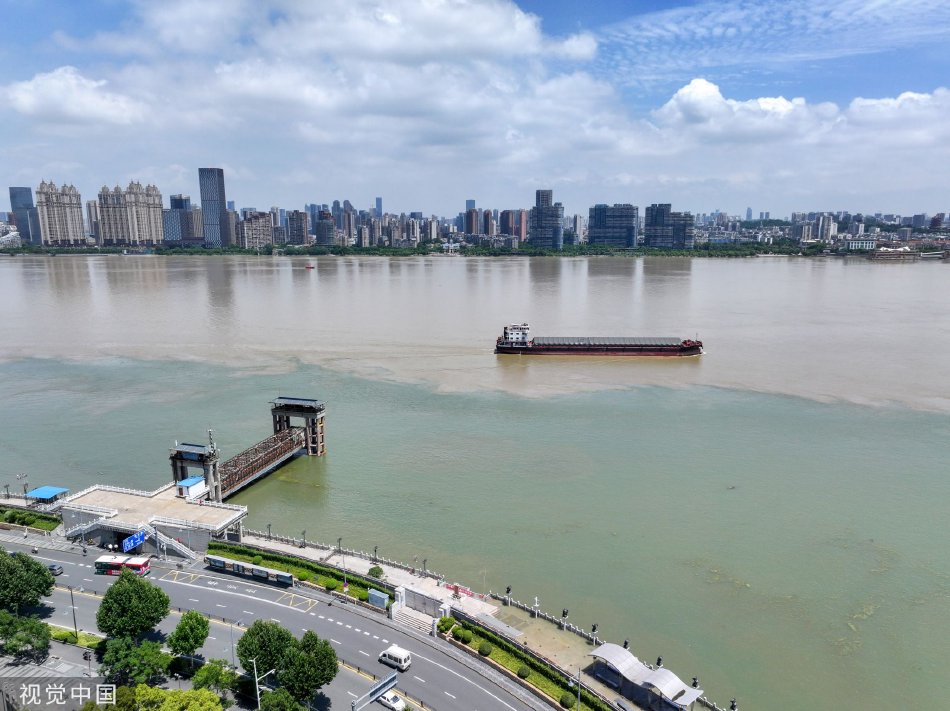 武漢水位最新動(dòng)態(tài)，全面解析水位變化及其影響