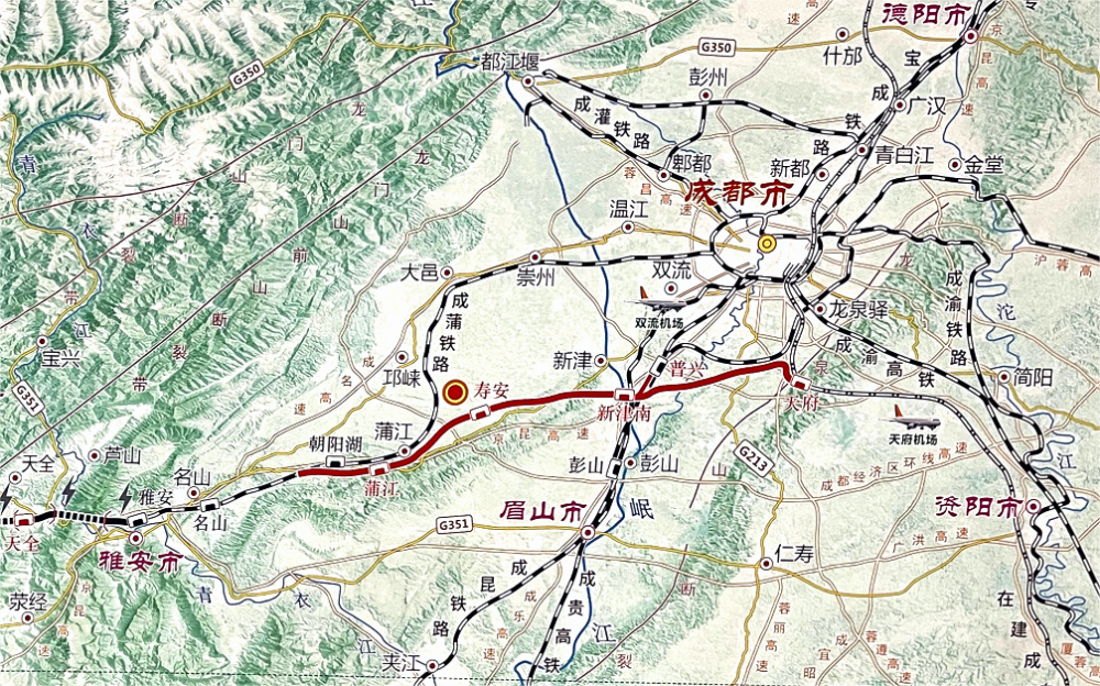 成濟(jì)鐵路最新動(dòng)態(tài)與詳細(xì)步驟指南