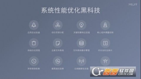 MiUI9最新刷機(jī)包，解鎖全新體驗(yàn)，讓你的設(shè)備煥然一新