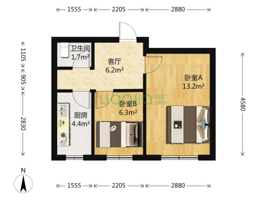 新灣藍(lán)色港灣獨(dú)特風(fēng)情與誘人房價(jià)探秘，最新房價(jià)信息一覽
