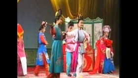 益陽群星最新花鼓戲，傳統(tǒng)藝術(shù)的璀璨綻放之夜