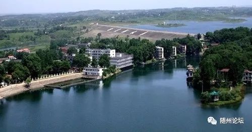 廣水市徐家河最新規(guī)劃，探索自然美景，尋找內(nèi)心寧靜之旅