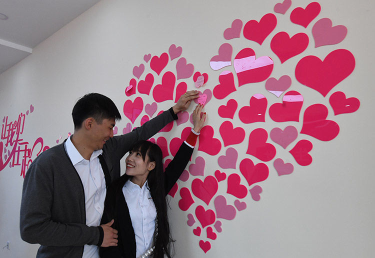 最新宣讀結(jié)婚證書詳細(xì)步驟指南及注意事項