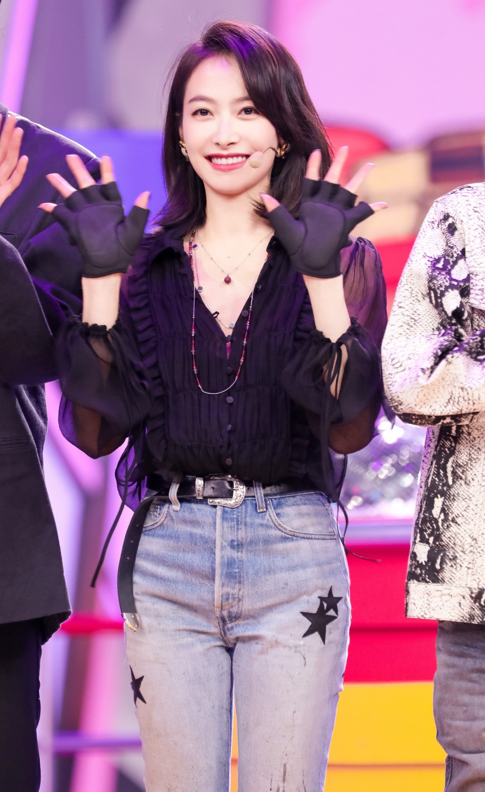 宋茜快本最新舞蹈歌曲揭秘，小巷深處的未知秘密