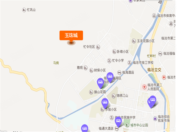 臨滄玉珠城展現(xiàn)科技魅力，最新進展與生活重塑的未來展望